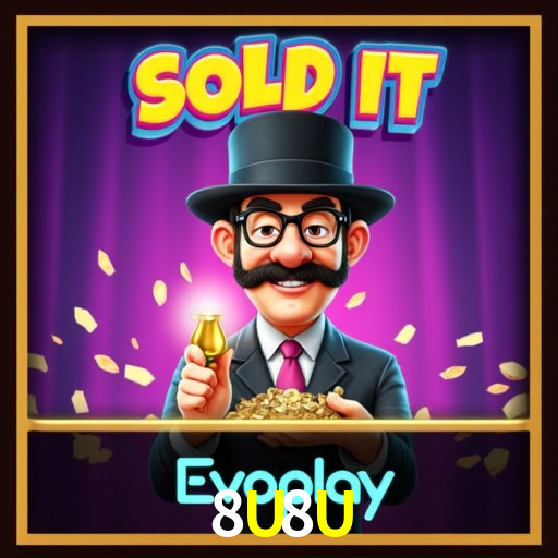 Experiência VIP 8U8U