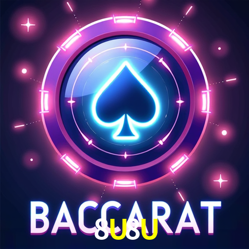 Benefícios da Conta 8U8U