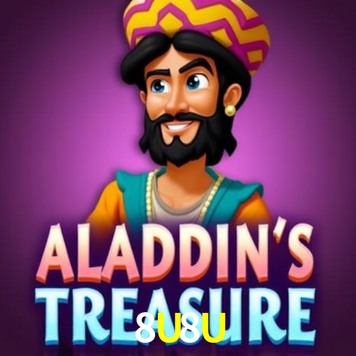 Jogos de Slot 8U8U
