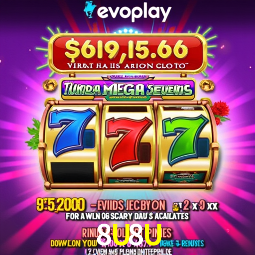 Provedores de Jogos 8U8U